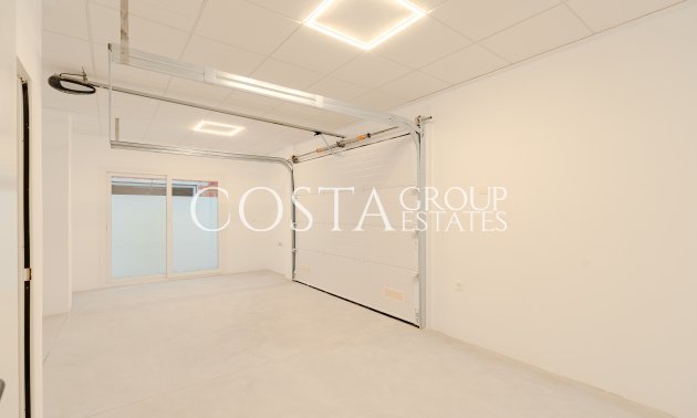 New Build - Villa -
Los Alcazares - Los Alcázares