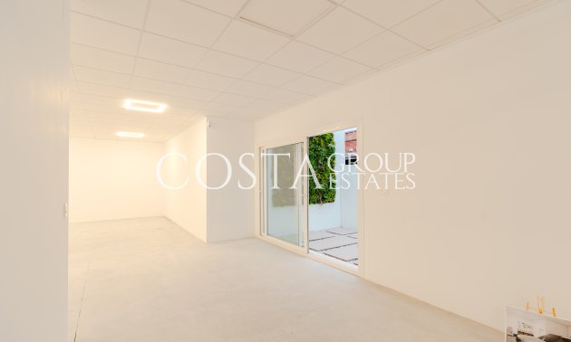 New Build - Villa -
Los Alcazares - Los Alcázares