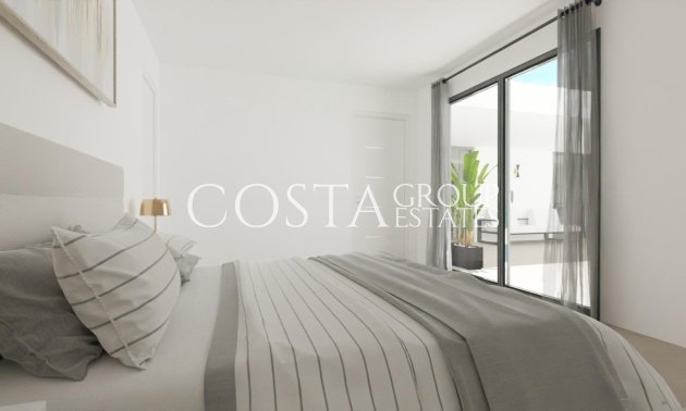 Nieuwbouw Woningen - Villa -
Hondón de las Nieves - Urbaniz La Montañosa