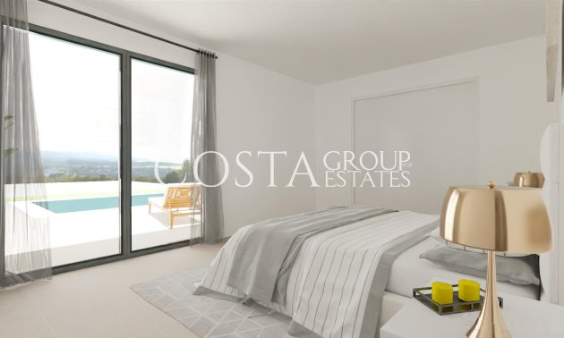 Nowy budynek - Willa -
Monforte del Cid