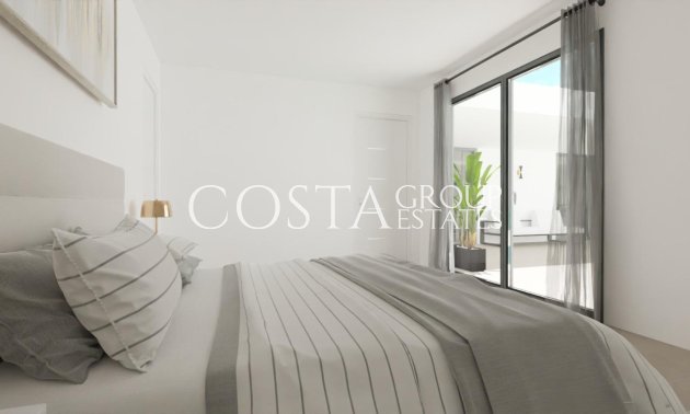 Nowy budynek - Willa -
Monforte del Cid