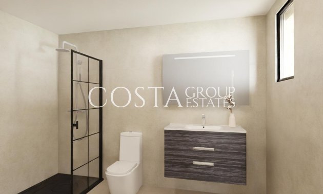 Nowy budynek - Willa -
Monforte del Cid