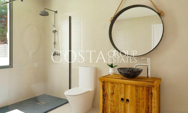 Nieuwbouw Woningen - Villa -
Monforte del Cid