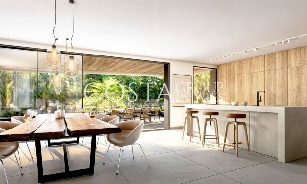 Nowy budynek - Apartments -
Estepona