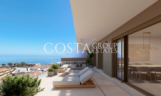 Nieuwbouw Woningen - Apartments -
rincon de la victoria - Rincón de la Victoria