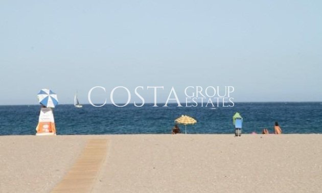 Nieuwbouw Woningen - Apartments -
Vera - Pueblo Salinas