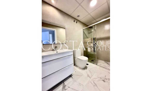 Neue Gebäude - Villa -
Ciudad Quesada