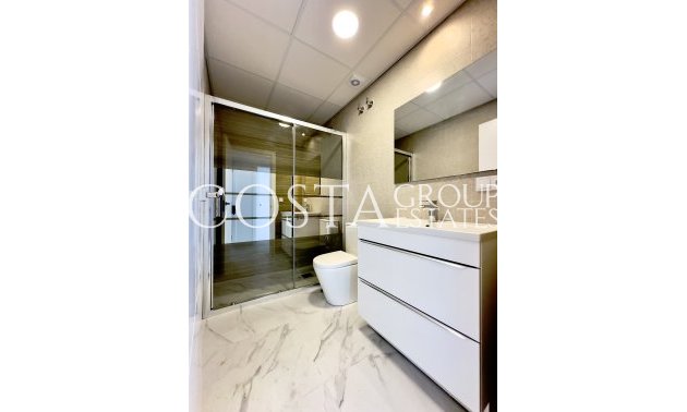 Neue Gebäude - Villa -
Ciudad Quesada