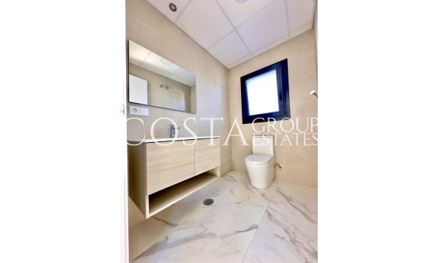 Neue Gebäude - Villa -
Ciudad Quesada