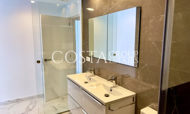 Neue Gebäude - Villa -
Ciudad Quesada