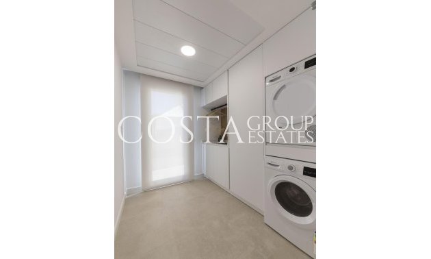 Nieuwbouw Woningen - Villa -
Banos y Mendigo - Altaona Golf