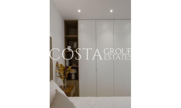 Nieuwbouw Woningen - Villa -
Banos y Mendigo - Altaona Golf