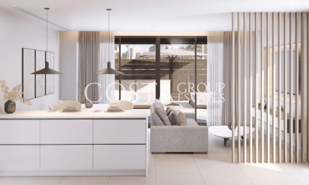 Nieuwbouw Woningen - Villa -
Pilar de la Horadada - pueblo