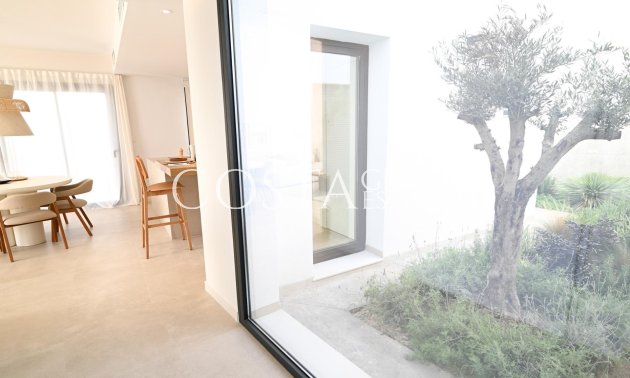 Nieuwbouw Woningen - Villa -
Banos y Mendigo - Altaona Golf