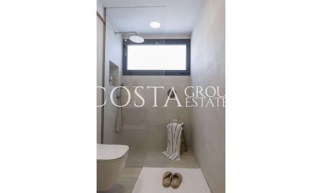 Nieuwbouw Woningen - Villa -
Banos y Mendigo - Altaona Golf