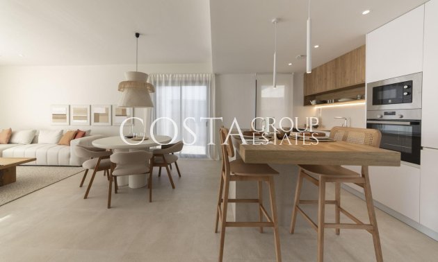 Neue Gebäude - Villa -
Banos y Mendigo - Altaona Golf