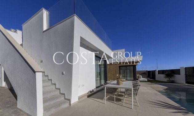 Neue Gebäude - Villa -
Banos y Mendigo - Altaona Golf