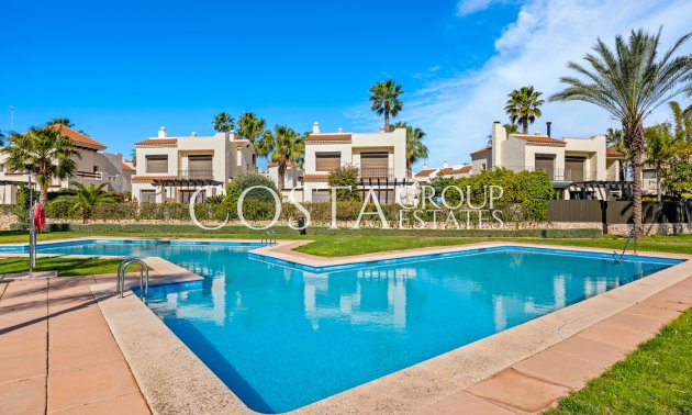 Herverkoop - Apartments -
San Javier - Roda Golf