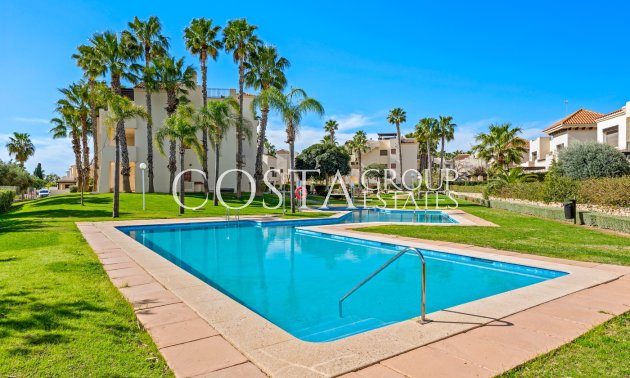 Herverkoop - Apartments -
San Javier - Roda Golf