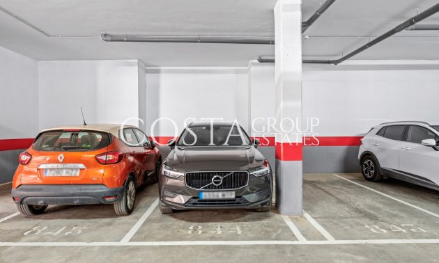 Herverkoop - Apartments -
San Javier - Roda Golf