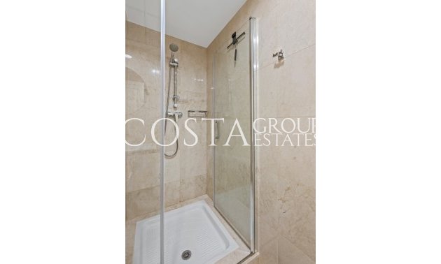 Herverkoop - Apartments -
San Javier - Roda Golf