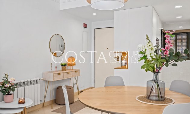 Herverkoop - Apartments -
San Javier - Roda Golf