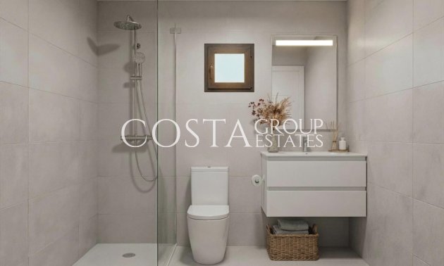 New Build - Villa -
Mazarrón - Camposol Golf