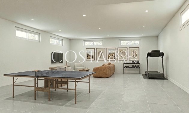 New Build - Villa -
Mazarrón - Camposol Golf