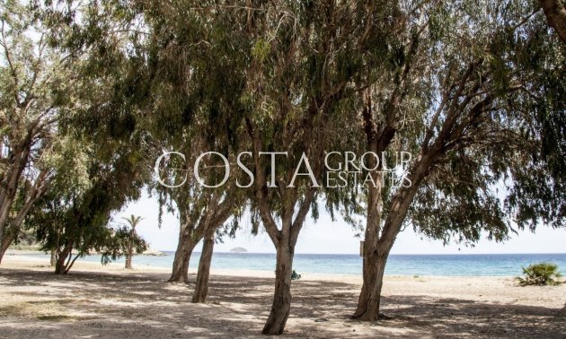 Nieuwbouw Woningen - Apartments -
Villajoyosa - Playa Les Torres