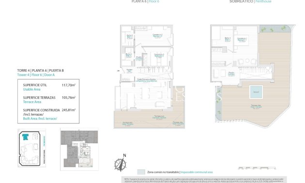Nowy budynek - Apartments -
Villajoyosa - Playa Les Torres