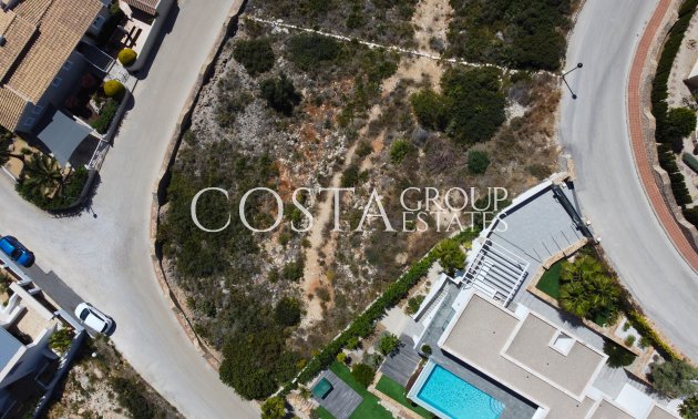 New Build - Villa -
Cumbre del Sol