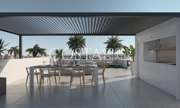 Neue Gebäude - Apartments -
Condado de Alhama