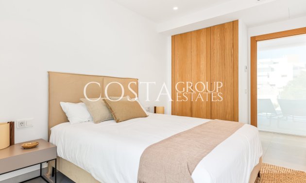 Neue Gebäude - Villa -
Cumbre del Sol