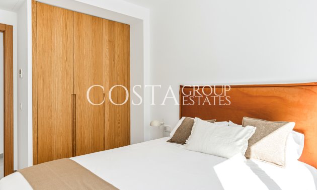 Neue Gebäude - Villa -
Cumbre del Sol