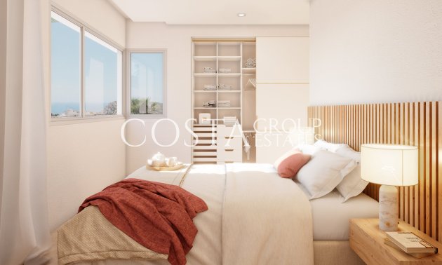 Neue Gebäude - Villa -
Cumbre del Sol