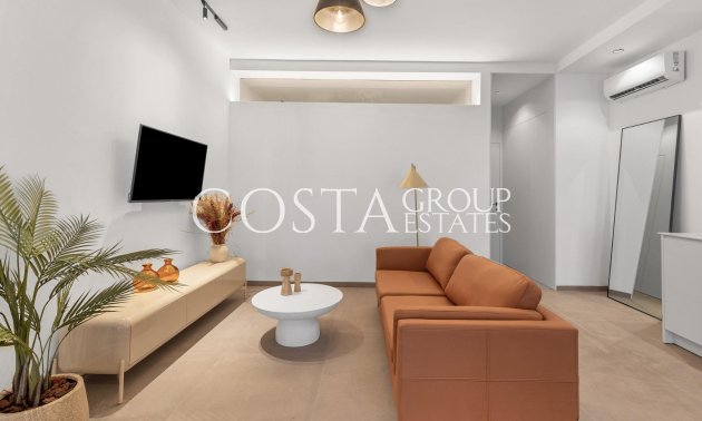 Nouvelle construction - Apartments -
Torrevieja - Playa Los Naufragos