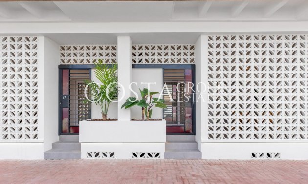 Nouvelle construction - Apartments -
Torrevieja - Playa Los Naufragos