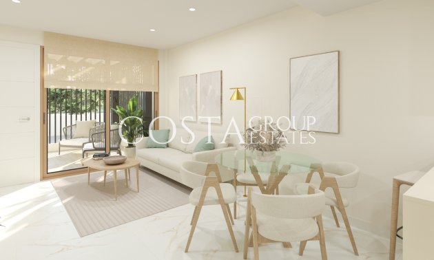 New Build - Villa -
Dolores