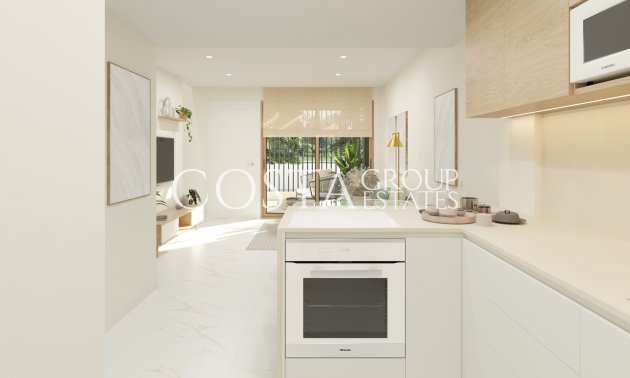 New Build - Villa -
Dolores