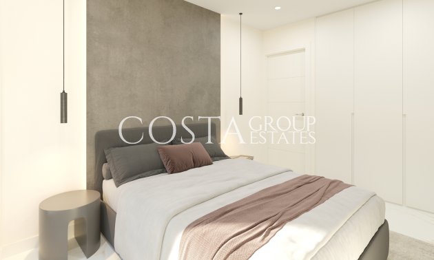 New Build - Villa -
Dolores