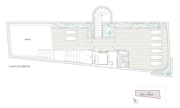 New Build - Apartments -
Torrevieja - Playa de los Locos