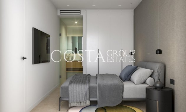 Nowy budynek - Apartments -
La Marina - La Marina del Pinet