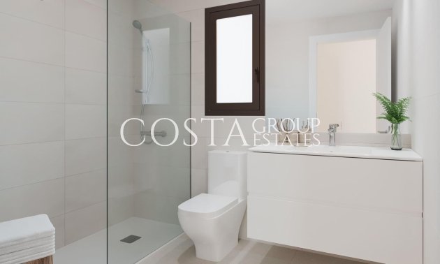 New Build - Apartments -
rincon de la victoria - pueblo