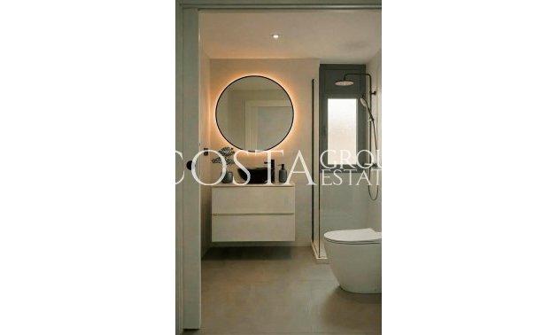 Neue Gebäude - Apartments -
Los Alcazares - Serena Golf