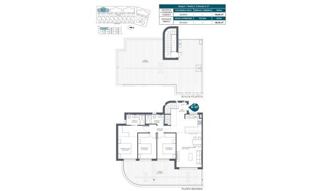 Neue Gebäude - Apartments -
Los Alcazares - Serena Golf