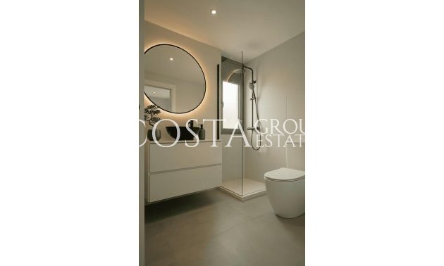 New Build - Apartments -
Los Alcazares - Serena Golf