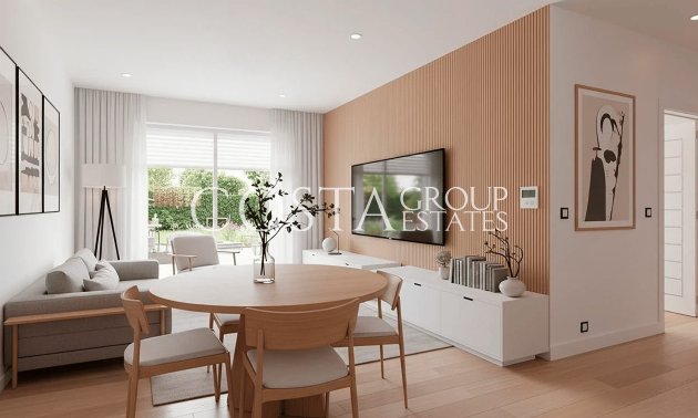 Nieuwbouw Woningen - Apartments -
Los Alcazares - Los Alcázares