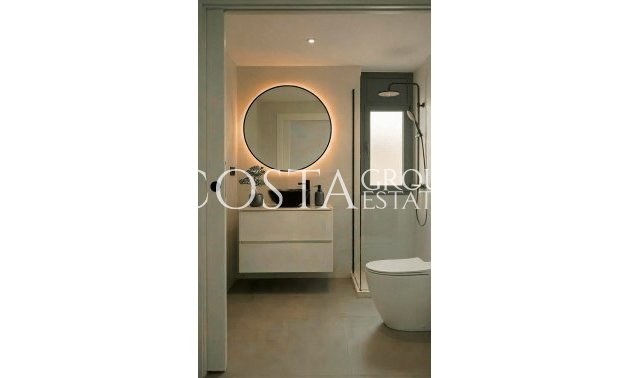 Nieuwbouw Woningen - Apartments -
Los Alcazares - Los Alcázares