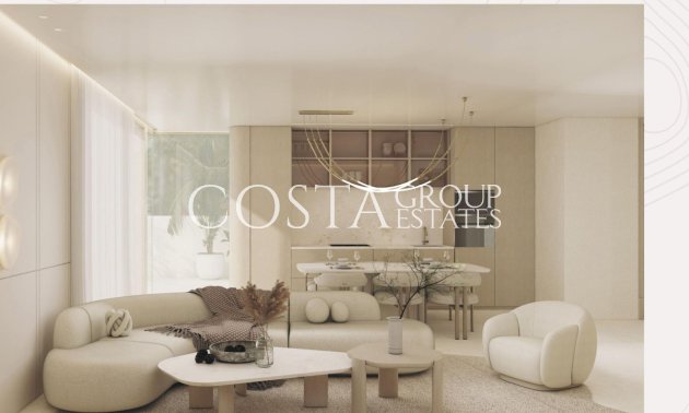 Neue Gebäude - Villa -
Algorfa - Castillo De Montemar