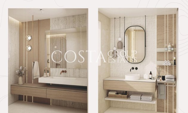 Neue Gebäude - Villa -
Algorfa - Castillo De Montemar